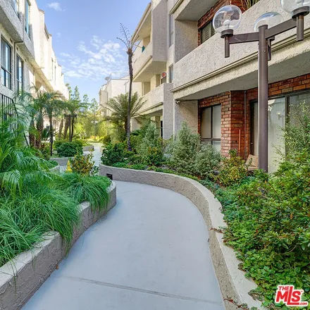 Image 2 - Sunset Boulevard, Los Angeles, CA 90402, USA - Townhouse for sale