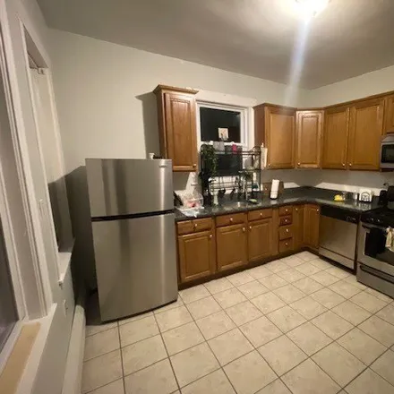 Rent this 1 bed condo on 71 West Selden Street in Boston, MA 02126