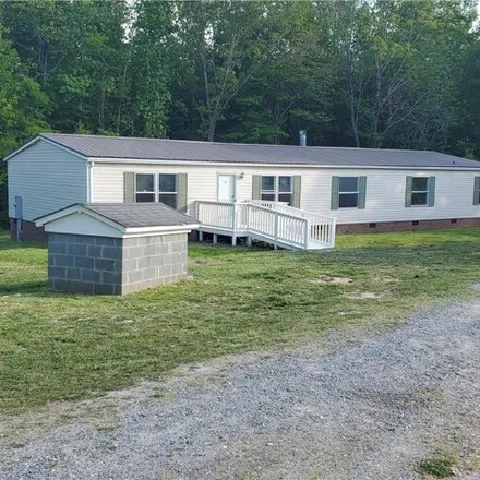 Buy this studio apartment on 3766 Whitaker Road in Randolph County, NC 27205