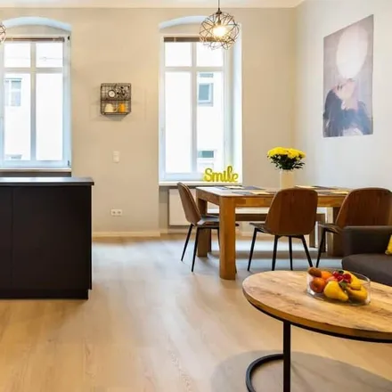 Rent this 2 bed apartment on Berlin Ostbahnhof in Mitteltunnel, 10243 Berlin