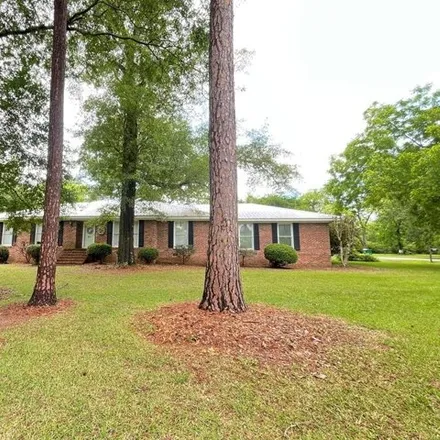 Buy this 3 bed house on East North Street in Sylvester, GA 31791