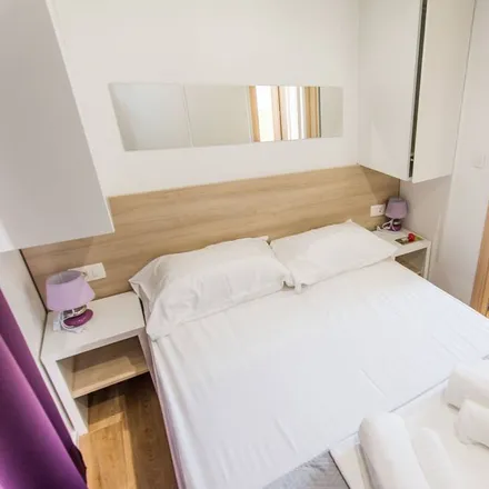 Rent this 3 bed house on Grad Biograd na Moru in Zadar County, Croatia