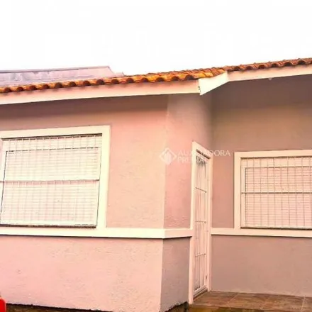 Buy this 3 bed house on Rua Juan Albino Nunes Ayala in Moradas do Bosque, Cachoeirinha - RS
