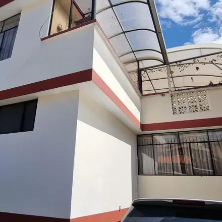 Buy this 5 bed house on Antonia Salinas in 170419, Quito