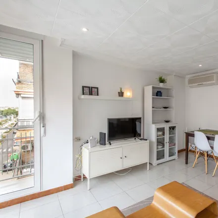 Image 6 - Mislata Almassil, Avinguda de Gregorio Gea, 46920 Mislata, Spain - Apartment for rent