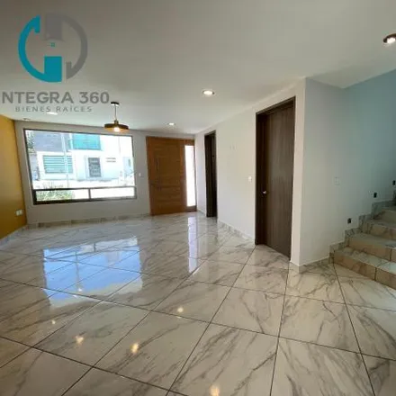 Buy this 4 bed house on Boulevard Ramón G. Bonfil in 42082 Pachuca, HID