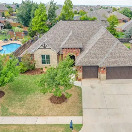 Buy this 4 bed house on 16316 Josiah Place in Oklahoma City, OK 73013