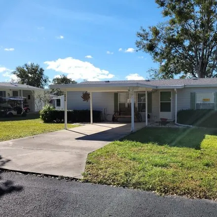 Buy this studio apartment on unnamed road in Citrus County, FL 34446