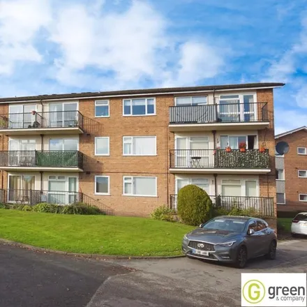 Rent this 1 bed apartment on Whitehouse Court in 1-9 Rectory Road, Sutton Coldfield