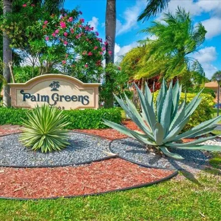 Image 2 - 13525 Sabal Palm Court, Palm Beach County, FL 33484, USA - Condo for rent