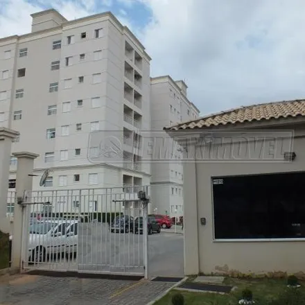 Image 2 - Rua Ramon Haro Martini, Residencial Carmen Blanco, Sorocaba - SP, 18015-140, Brazil - Apartment for sale