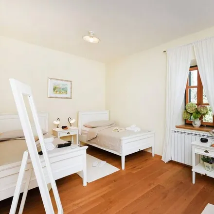 Rent this 4 bed house on 23206 Općina Sukošan