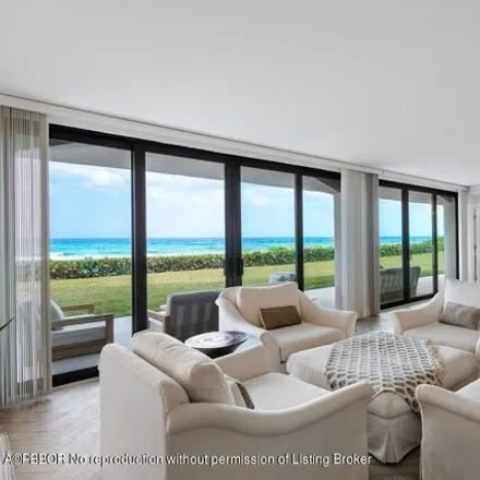 Buy this 2 bed condo on South Ocean Boulevard in Palm Beach, Palm Beach County