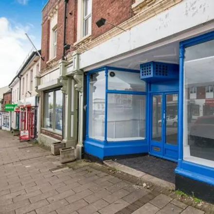 Buy this studio apartment on The Gun & Sports shop in 76 Fore Street, Exeter