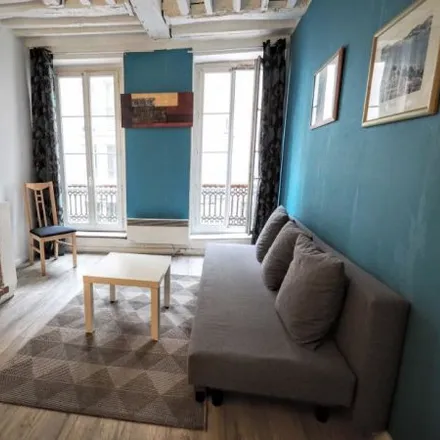 Image 2 - 39 Rue Descartes, 75005 Paris, France - Apartment for rent
