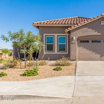 Buy this 4 bed house on 4700 West State Avenue in Glendale, AZ 85301