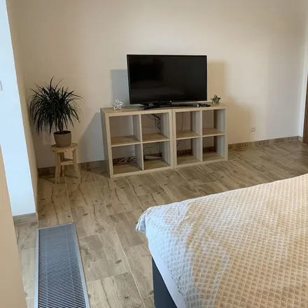 Rent this 1 bed apartment on 263 01 Stará Huť