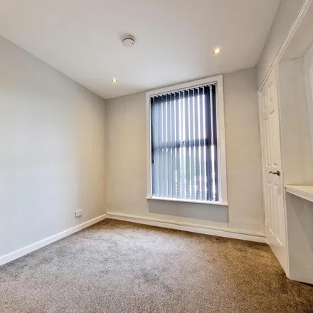 Rent this 1 bed apartment on Bath Street in Preston, PR2 2NH
