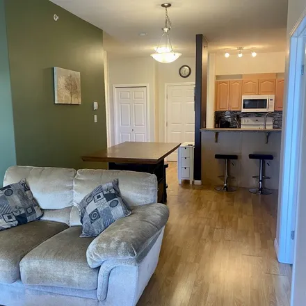 Rent this 2 bed apartment on Paulson Street in Fort McMurray, AB T9K 0R2