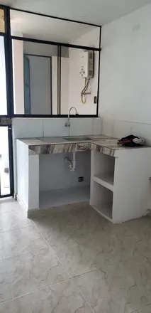 Buy this 2 bed apartment on Institución Educativa 3080 Peru - Canada in Cipriano Ruiz, Los Olivos