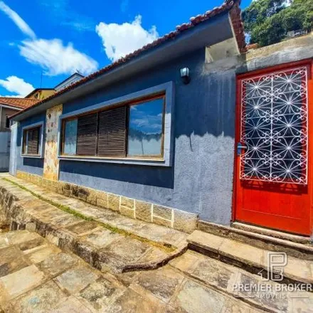 Buy this 4 bed house on Rua Prefeito Monte in Várzea, Teresópolis - RJ