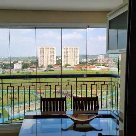 Buy this 2 bed apartment on Rodovia Dom Gabriel Paulino Bueno Couto in Ermida, Jundiaí - SP