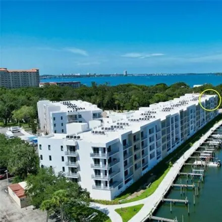 Buy this 1 bed condo on Lowe Drive in Sarasota, FL 34236