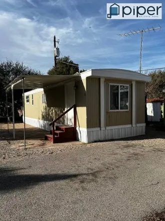Image 1 - 3098 North Romero Road, Tucson, AZ 85705, USA - Apartment for sale