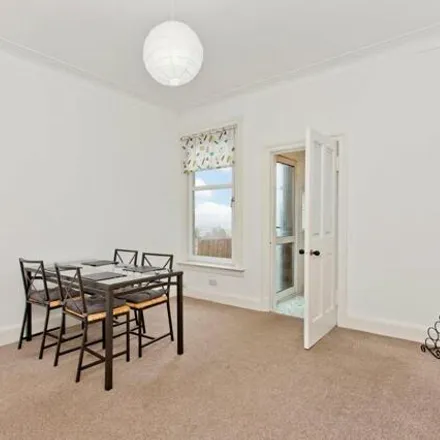 Image 6 - Goodfellow & Steven, 137 Liberton Brae, City of Edinburgh, EH16 6LD, United Kingdom - Apartment for sale