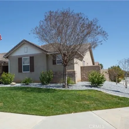 Buy this 4 bed house on 26905 Campus Point Drive in Moreno Valley, CA 92555
