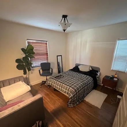 Rent this 1 bed room on Gower Street in Los Angeles, CA 90028