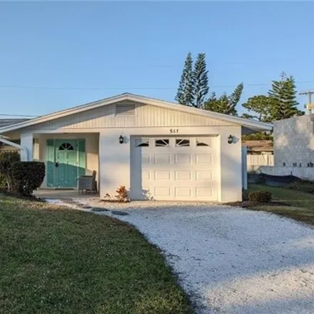 Rent this 2 bed house on 579 Bradenton Road in Sarasota County, FL 34293