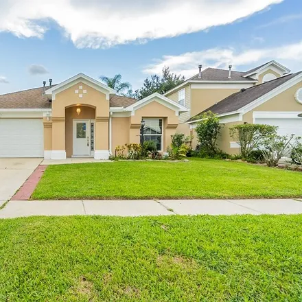 Buy this 4 bed house on 10503 Cherry Oak Circle in Orange County, FL 32817
