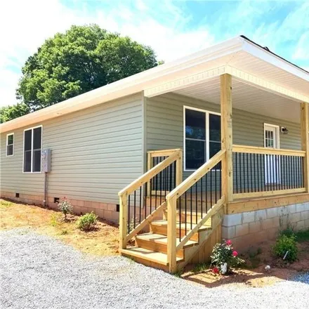 Buy this 3 bed house on 158 Ashley Avenue in Carolina Springs, Anderson County