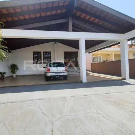 Buy this 3 bed house on Rua José Cerri in Azulville, São Carlos - SP