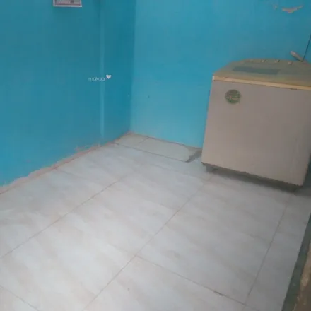 Buy this 1 bed apartment on unnamed road in Nallasopara West, Vasai-Virar - 401203