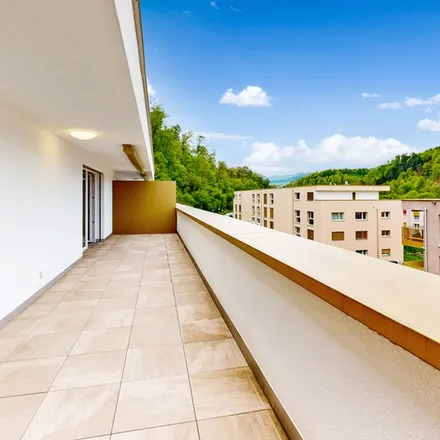 Image 2 - Mühlematten 14, 4455 Zunzgen, Switzerland - Apartment for rent