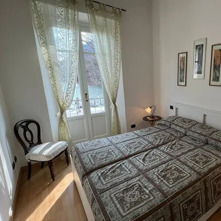 Rent this 1 bed apartment on 28802 Mergozzo VB