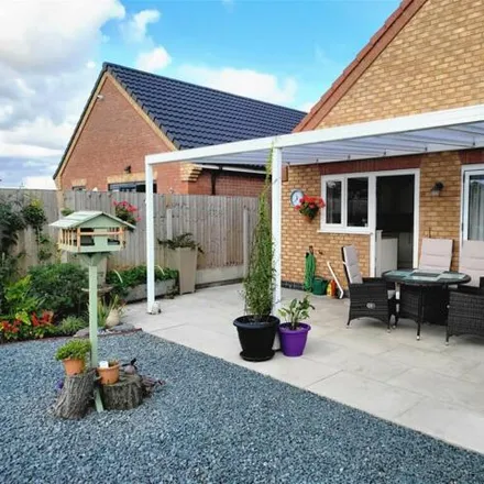 Buy this 2 bed house on Rays Way in Chapel St Leonards, PE24 5WA