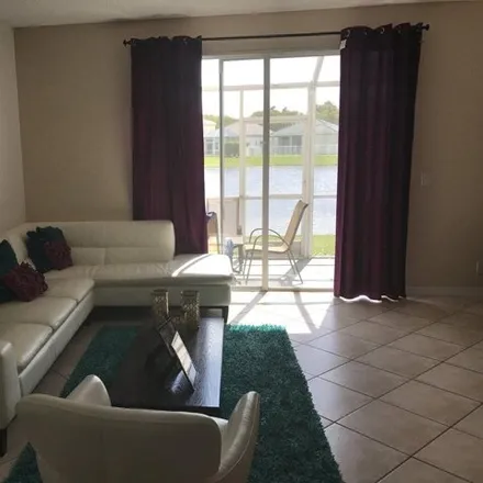 Rent this 4 bed house on 3814 San Simeon Circle in Weston, FL 33331