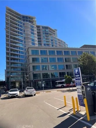 Image 2 - Smart Corner Residential Tower, Park Boulevard, San Diego, CA 92180, USA - Condo for sale