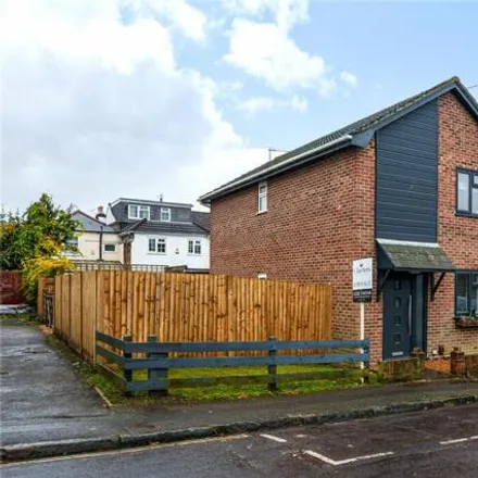 Buy this 3 bed house on Happy Bean Coffee Bar in Amoy Street, Bedford Place