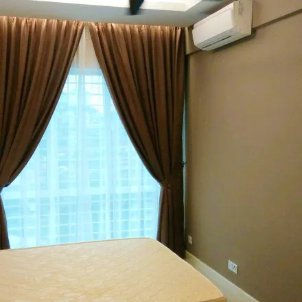 Image 5 - Belvedere Service Condominium, Jalan PJS 9/1, Sunway City, 41100 Subang Jaya, Selangor, Malaysia - Apartment for rent