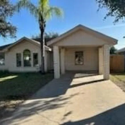 Image 1 - 2398 Kirk Avenue, Tolle Colonia Number 2, Mission, TX 78574, USA - House for rent