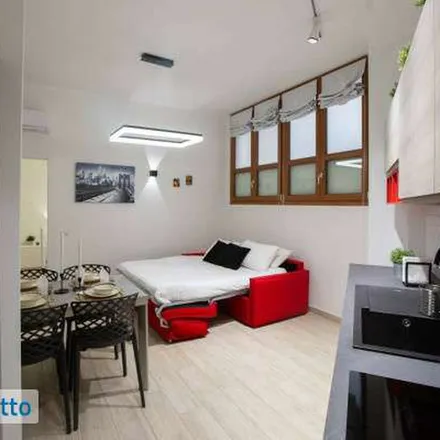 Image 7 - Via Orti 5, 20122 Milan MI, Italy - Apartment for rent