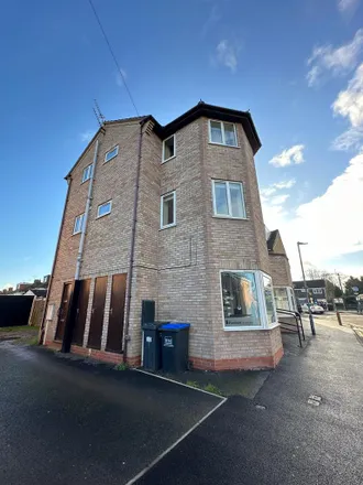Rent this 1 bed apartment on Acre Close in Warwick, CV31 2LY