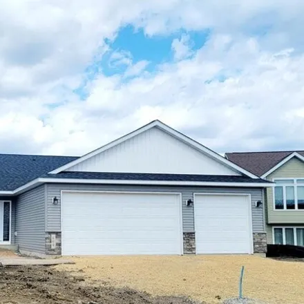 Buy this 3 bed house on 1122 North Ridge Drive in Montgomery, Le Sueur County