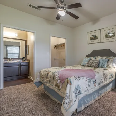 Image 4 - Crystal Cascade Lane, Klein, Harris County, TX 77379, USA - Apartment for rent