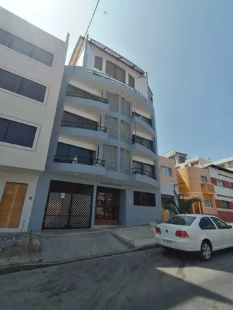 Image 4 - Galleguillos Lorca 233, 127 0460 Antofagasta, Chile - Apartment for rent