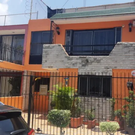 Image 4 - Calle Río Tíber 1342, 44890 Guadalajara, JAL, Mexico - House for sale